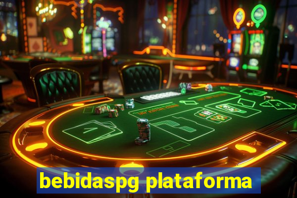 bebidaspg plataforma